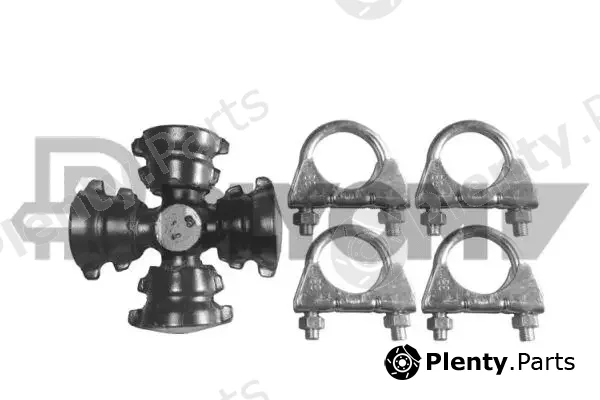 Plyom P751106 — Drive Shaft