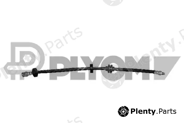 Plyom P011091 — Brake Hose