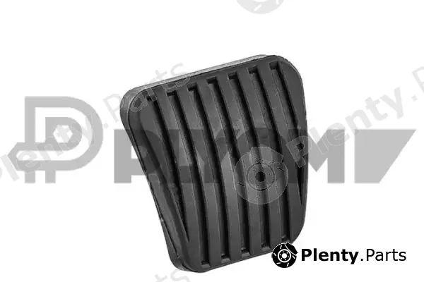 Plyom P480097 — Pedal Pad, clutch pedal