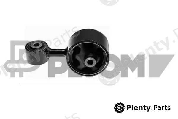Plyom P773541 — Mounting, engine
