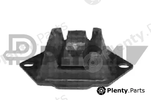 Plyom P767265 — Mounting, engine