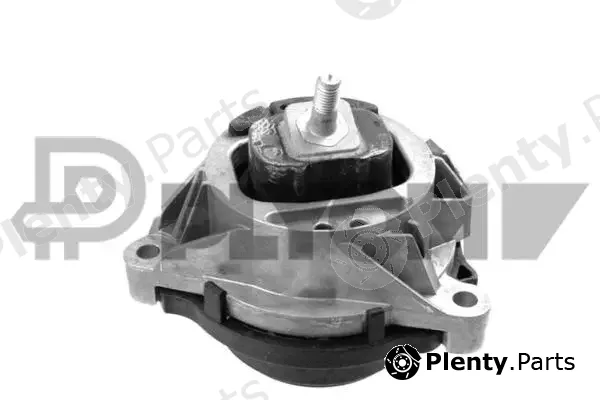 Plyom P759282 — Mounting, engine