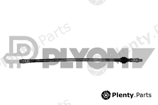 Plyom P020539 — Brake Hose