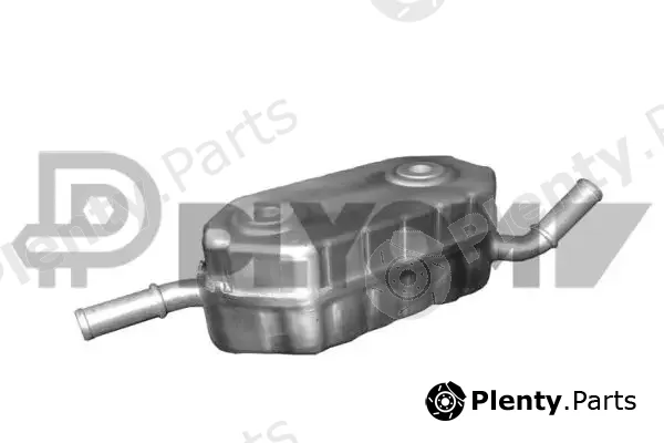 Plyom P031605 — Oil Cooler, engine oil