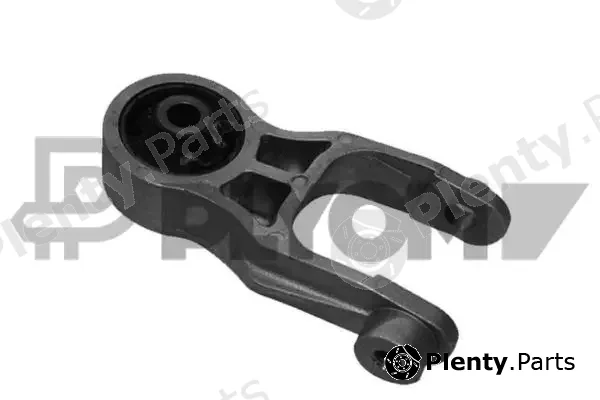 Plyom P755962 — Mounting, engine