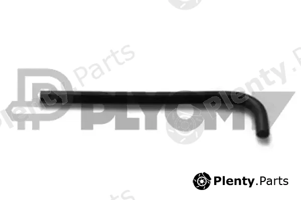 Plyom P015029 — Hose, heat exchanger (heating)