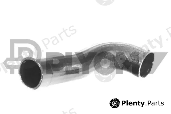 Plyom P757176 — Charge Air Hose