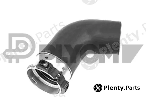Plyom P757241 — Charge Air Hose