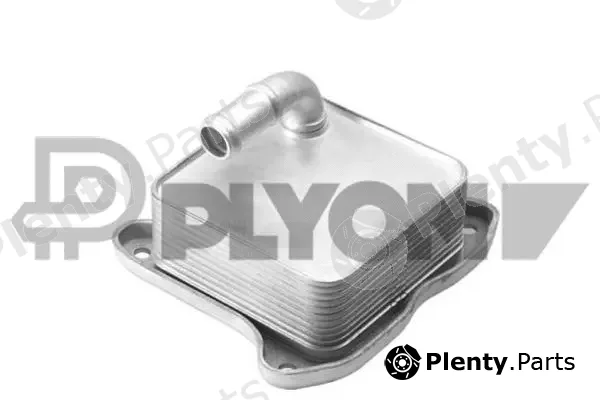 Plyom P462529 — Oil Cooler, engine oil