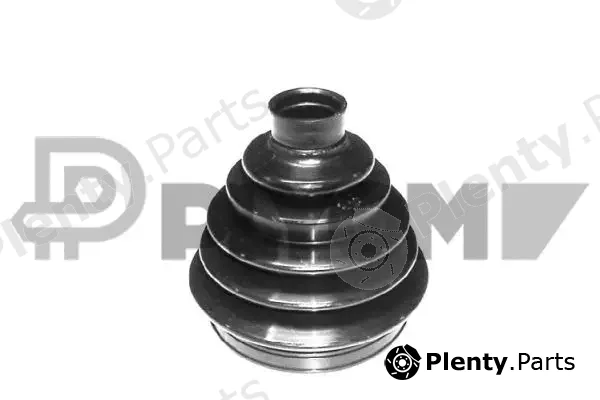 Plyom P011175 — Bellow, drive shaft
