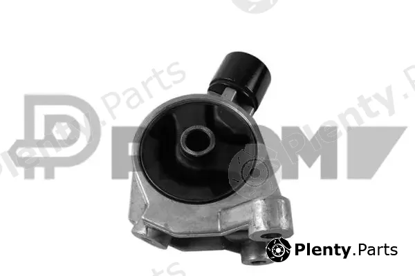 Plyom P766899 — Mounting, engine