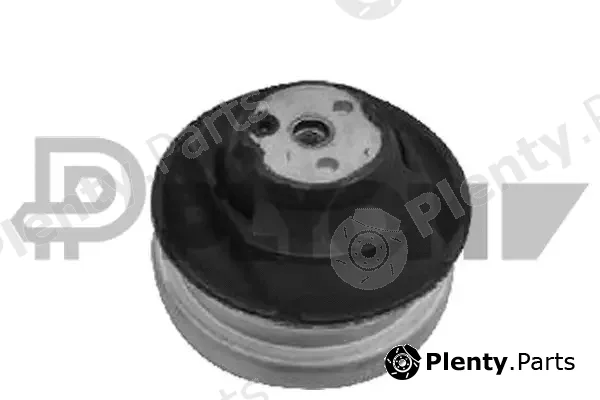 Plyom P767282 — Mounting, engine