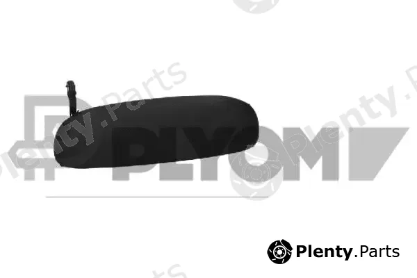 Plyom P767701 — Exterior Door Handle