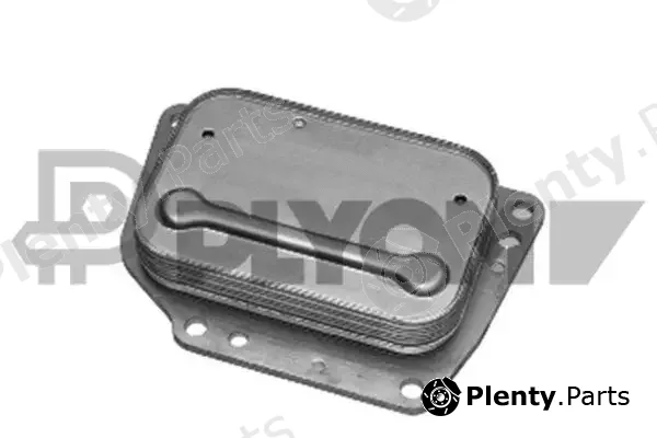Plyom P751819 — Oil Cooler, engine oil