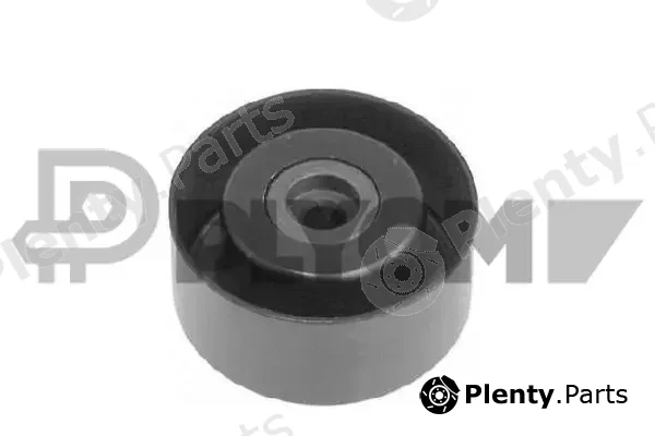 Plyom P031377 — Deflection/Guide Pulley, V-ribbed belt