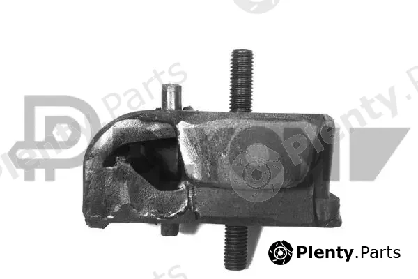 Plyom P080013 — Mounting, engine