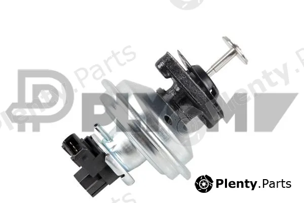 Plyom P757663 — EGR Valve