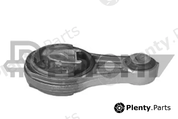 Plyom P021340 — Mounting, engine
