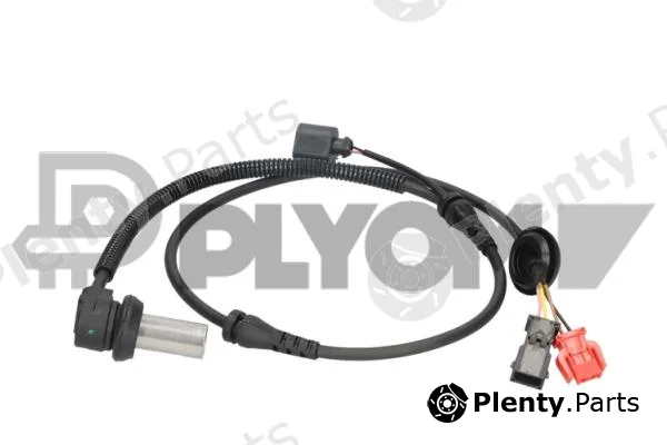 Plyom P770038 — Sensor, wheel speed