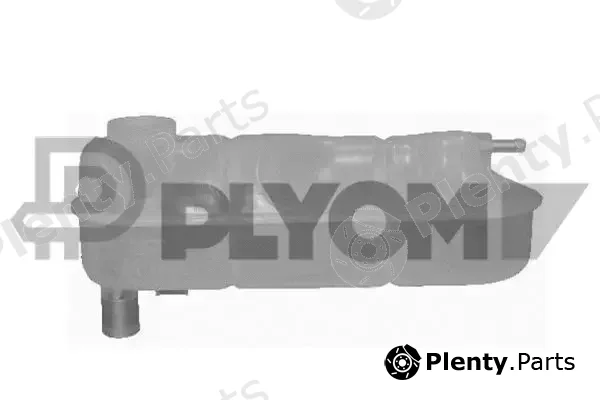 Plyom P011039 — Expansion Tank, coolant