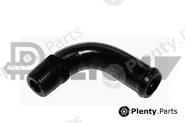 Plyom P955323 — Coolant Pipe