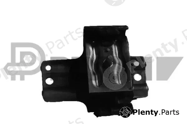 Plyom P060638 — Mounting, engine
