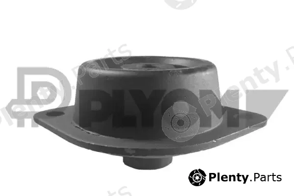 Plyom P010871 — Mounting, engine