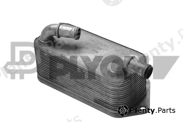 Plyom P751777 — Oil Cooler, engine oil