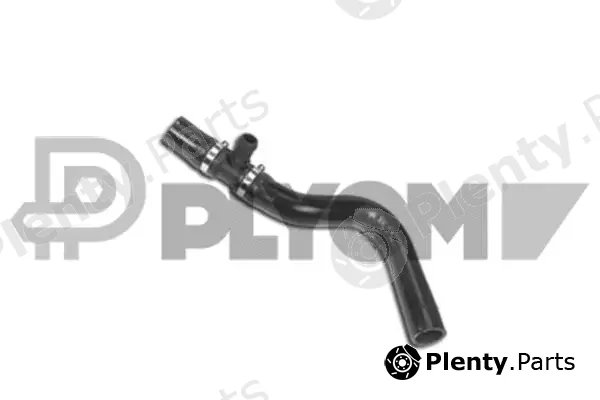 Plyom P011342 — Radiator Hose