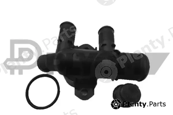 Plyom P952164 — Coolant Flange