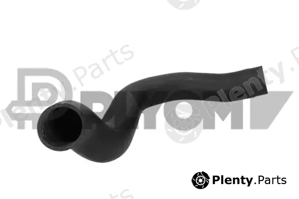 Plyom P011418 — Intake Hose, air filter