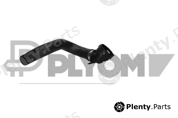 Plyom P011328 — Radiator Hose