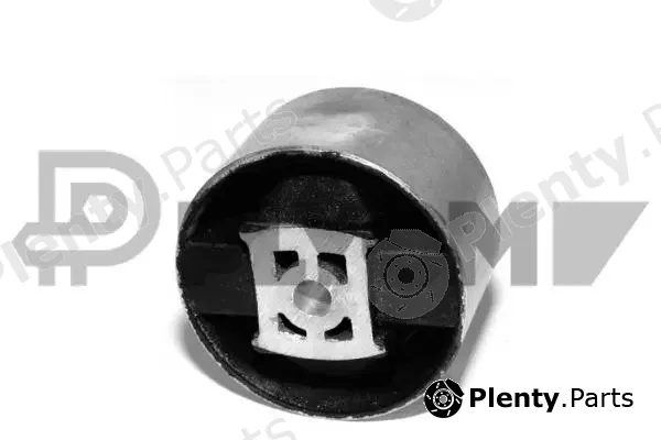 Plyom P755696 — Mounting, engine