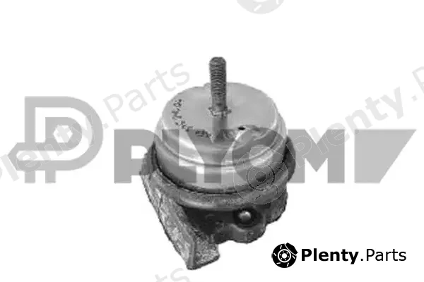 Plyom P767275 — Mounting, engine