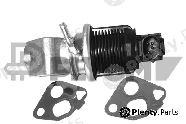 Plyom P960039 — EGR valve, exhaust control