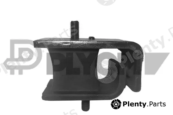 Plyom P060036 — Mounting, engine