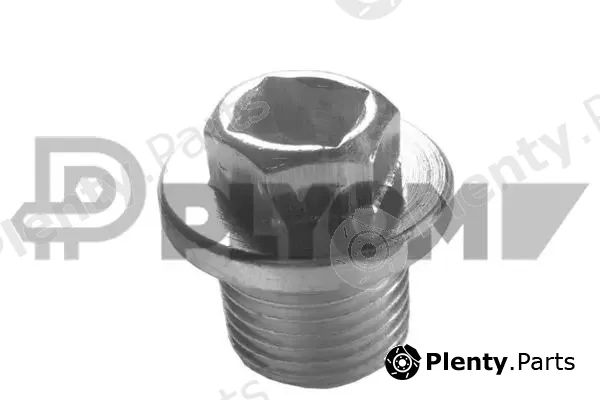 Plyom P952006 — Screw Plug, oil sump