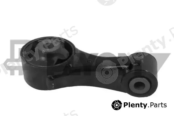Plyom P756046 — Mounting, engine