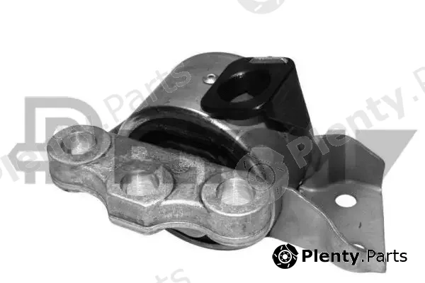 Plyom P756114 — Mounting, engine