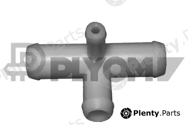 Plyom P955076 — Coolant Flange