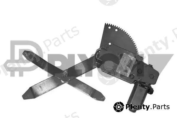 Plyom P257002 — Window Regulator