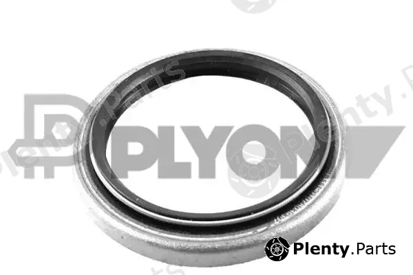 Plyom P758530 — Shaft Seal, differential