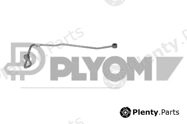 Plyom P774496 — Oil Pipe, charger