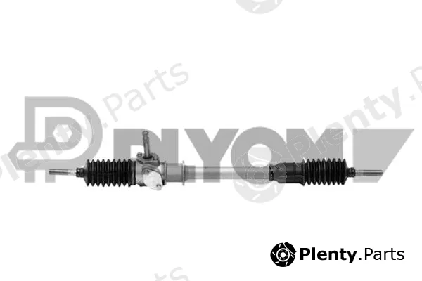 Plyom P768463 — Steering Gear