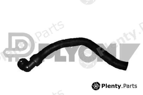 Plyom P011324 — Radiator Hose