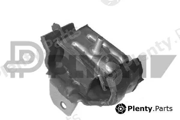 Plyom P060639 — Mounting, engine