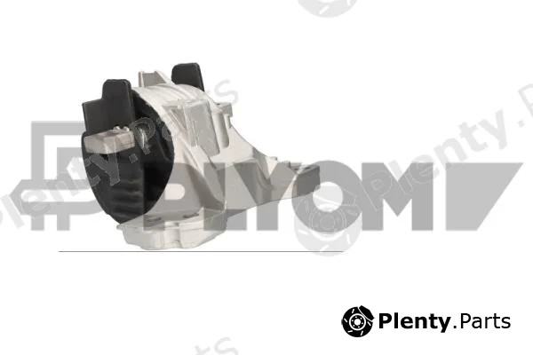Plyom P755936 — Mounting, engine