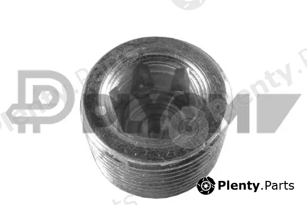 Plyom P952011 — Screw Plug, oil sump