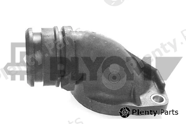 Plyom P952106 — Coolant Flange