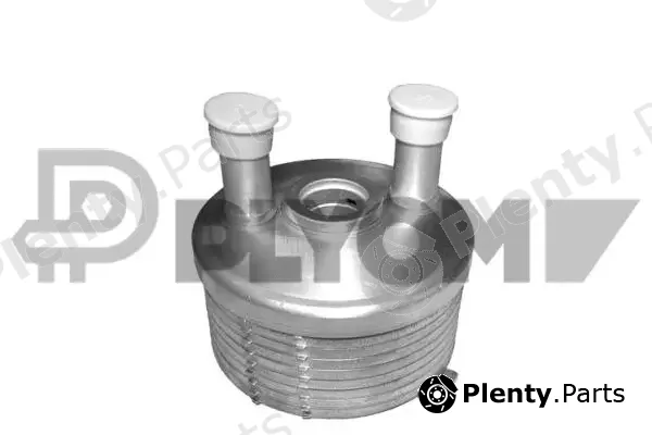 Plyom P462523 — Oil Cooler, engine oil